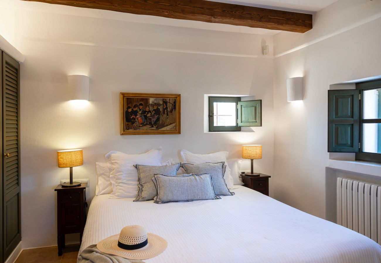 Villa in Santa Eulalia des Riu - Can Vicent Rafal newbuilt villa with pool&BBQ Villa in Santa Eulalia des Riu - Can Vicent Rafal newbuilt villa with pool&BBQ