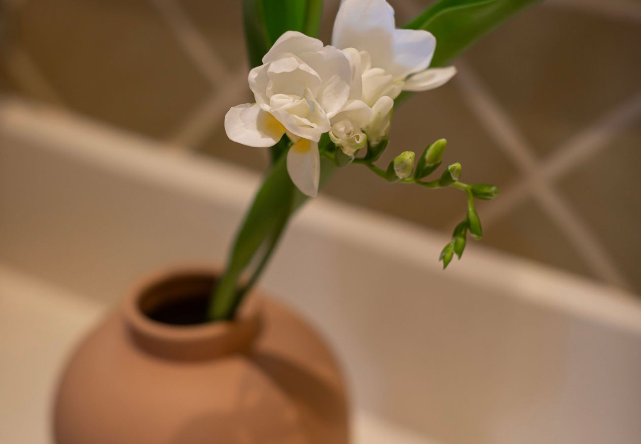 Villa in Santa Eulalia des Riu - Can Vicent Rafal newbuilt villa with pool&BBQ Villa in Santa Eulalia des Riu - Can Vicent Rafal newbuilt villa with pool&BBQ