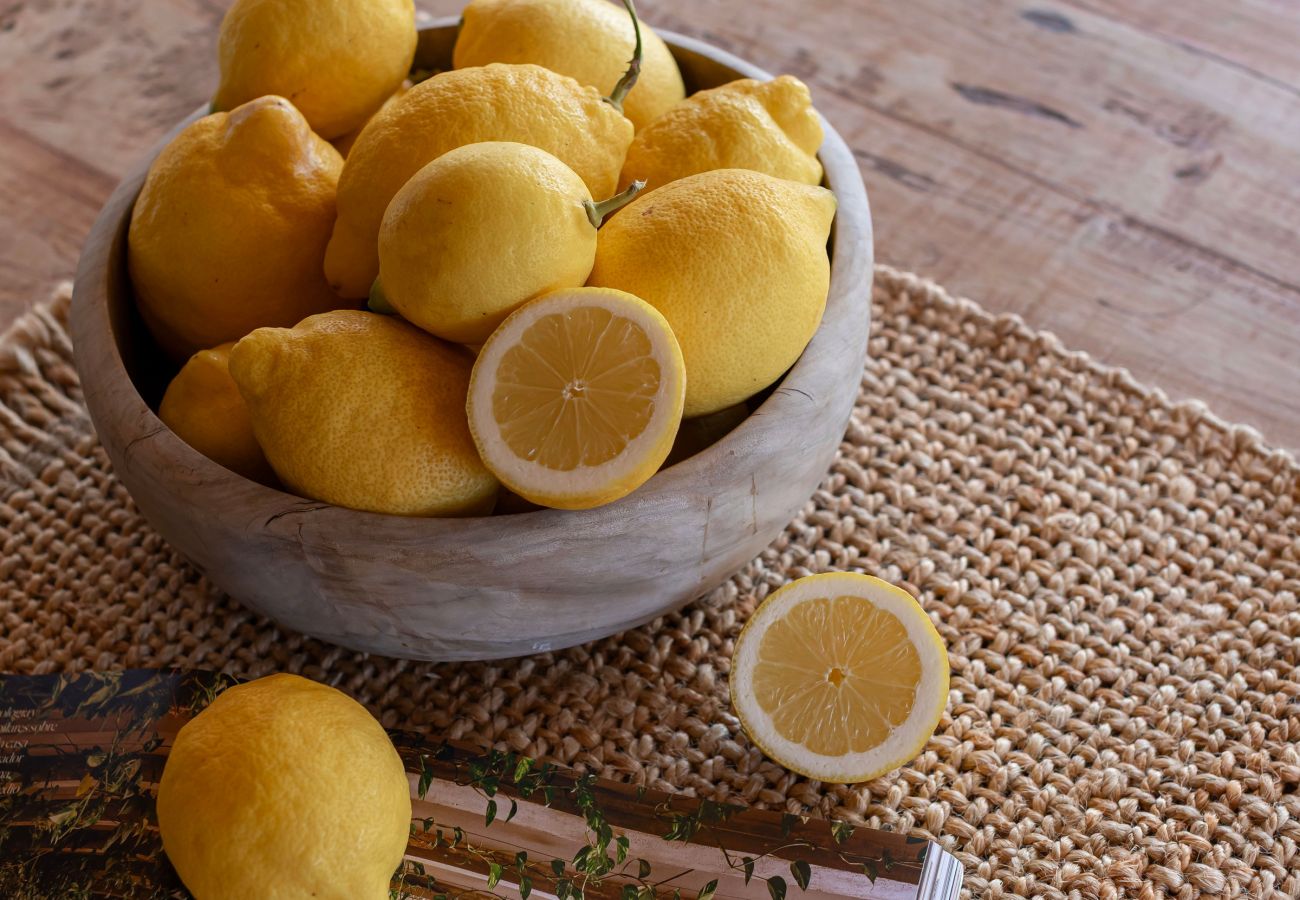 Villa in Santa Eulalia des Riu - Can Vicent Rafal newbuilt villa with pool&BBQ Villa in Santa Eulalia des Riu - Can Vicent Rafal newbuilt villa with pool&BBQ