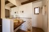 Villa in Sant Francesc de Formentera - CAN NOVES - Villa 5 suites 9 & 31 Villa in Sant Francesc de Formentera - CAN NOVES - Villa 5 suites 9 & 31