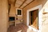 Villa in Sant Francesc de Formentera - CAN NOVES - Villa 5 suites 9 & 31 Villa in Sant Francesc de Formentera - CAN NOVES - Villa 5 suites 9 & 31