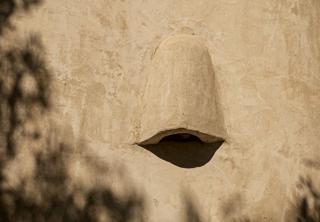 Villa in Sant Francesc de Formentera - CAN NOVES-Fabulous villa in a central and quiet area Villa in Sant Francesc de Formentera - CAN NOVES-Fabulous villa in a central and quiet area