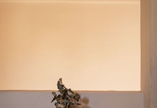 Villa in Sant Francesc de Formentera - CAN NOVES-Fabulous villa in a central and quiet area Villa in Sant Francesc de Formentera - CAN NOVES-Fabulous villa in a central and quiet area