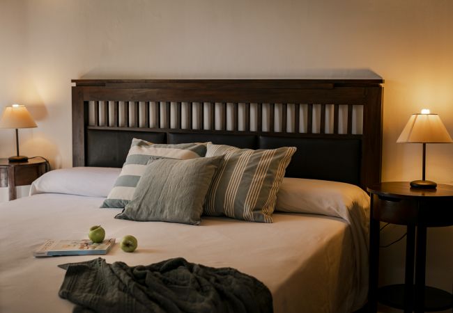 Villa in Sant Francesc de Formentera - CAN NOVES-Fabulous villa in a central and quiet area Villa in Sant Francesc de Formentera - CAN NOVES-Fabulous villa in a central and quiet area