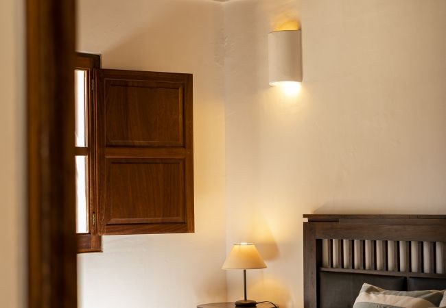 Villa in Sant Francesc de Formentera - CAN NOVES-Fabulous villa in a central and quiet area Villa in Sant Francesc de Formentera - CAN NOVES-Fabulous villa in a central and quiet area