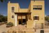 Villa in Sant Francesc de Formentera - CAN NOVES - Well located villa with large porch and BBQ Villa in Sant Francesc de Formentera - CAN NOVES - Well located villa with large porch and BBQ