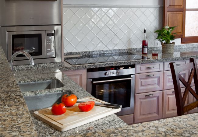 Villa in Sant Francesc de Formentera - CAN NOVES- Magnificent newly built villa, central and well equipped Villa in Sant Francesc de Formentera - CAN NOVES- Magnificent newly built villa, central and well equipped