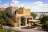 Villa in Sant Francesc de Formentera - Well-equipped house with an unbeatable central location Villa in Sant Francesc de Formentera - Well-equipped house with an unbeatable central location
