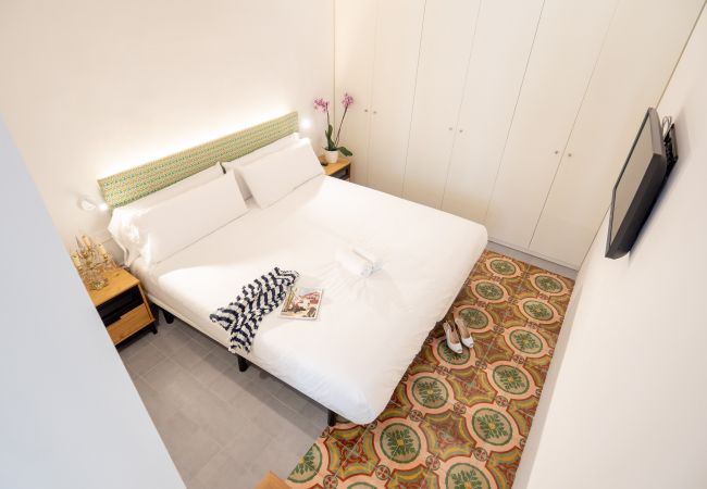 Apartment in Ibiza / Eivissa - Brand new one suite apartment in Ibiza center Apartment in Ibiza / Eivissa - Brand new one suite apartment in Ibiza center