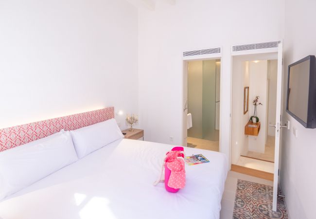 Apartment in Ibiza - New duplex in Ibiza center with Dalt Vila views Apartment in Ibiza - New duplex in Ibiza center with Dalt Vila views