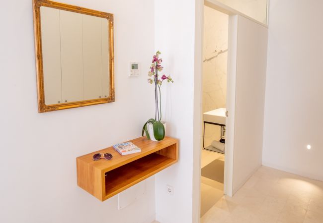 Apartment in Ibiza - New duplex in Ibiza center with Dalt Vila views Apartment in Ibiza - New duplex in Ibiza center with Dalt Vila views