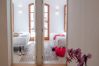 Apartment in Ibiza - New duplex in Ibiza center with Dalt Vila views Apartment in Ibiza - New duplex in Ibiza center with Dalt Vila views
