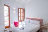 Apartment in Ibiza - New duplex in Ibiza center with Dalt Vila views Apartment in Ibiza - New duplex in Ibiza center with Dalt Vila views
