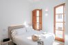 Apartment in Ibiza - New duplex in Ibiza center with Dalt Vila views Apartment in Ibiza - New duplex in Ibiza center with Dalt Vila views