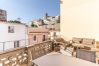 Apartment in Ibiza - New duplex in Ibiza center with Dalt Vila views Apartment in Ibiza - New duplex in Ibiza center with Dalt Vila views