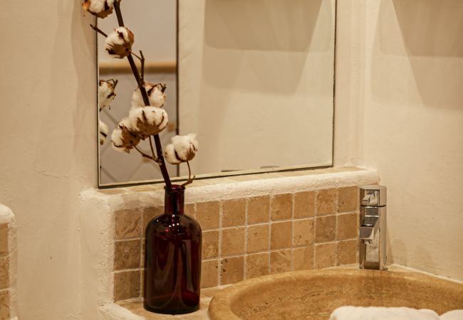 Villa à Sant Francesc de Formentera - Can Noves - 2 suites villa Villa à Sant Francesc de Formentera - Can Noves - 2 suites villa