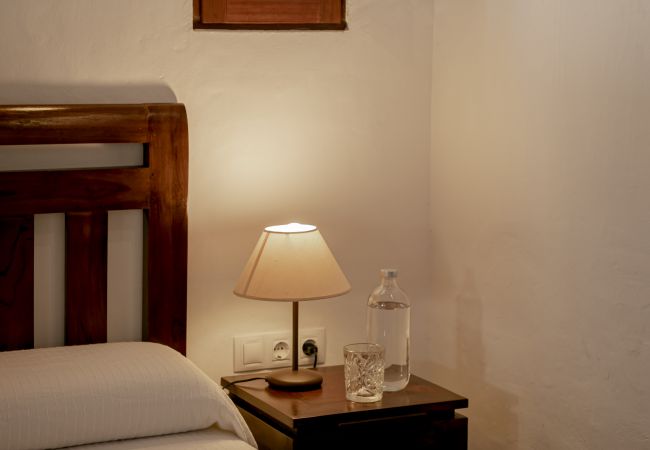 Villa à Sant Francesc de Formentera - CAN NOVES - Villa 5 suites 9 & 31 Villa à Sant Francesc de Formentera - CAN NOVES - Villa 5 suites 9 & 31