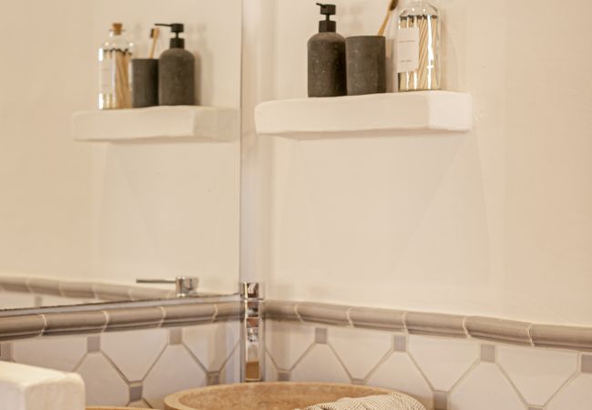 Villa à Sant Francesc de Formentera - CAN NOVES - Villa 5 suites 9 & 31 Villa à Sant Francesc de Formentera - CAN NOVES - Villa 5 suites 9 & 31