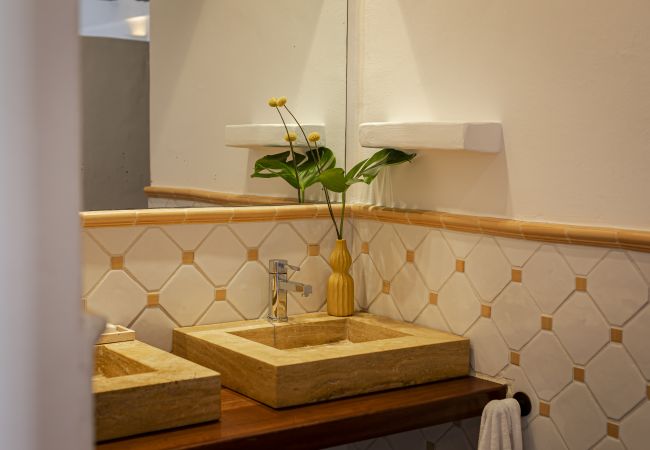 Villa à Sant Francesc de Formentera - CAN NOVES - Villa 5 suites 9 & 31 Villa à Sant Francesc de Formentera - CAN NOVES - Villa 5 suites 9 & 31