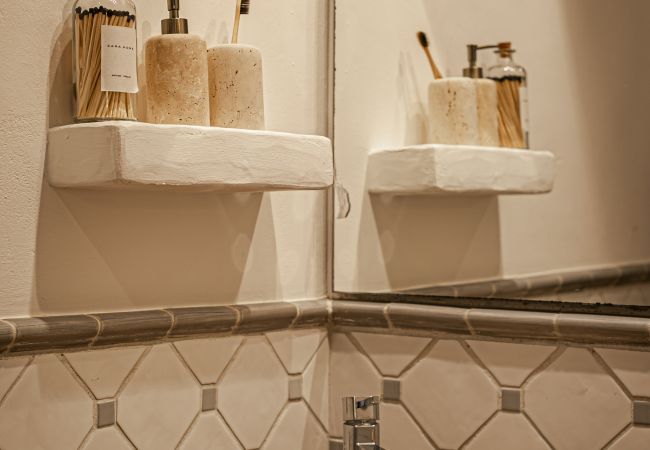 Villa à Sant Francesc de Formentera - CAN NOVES - Villa 5 suites 9 & 31 Villa à Sant Francesc de Formentera - CAN NOVES - Villa 5 suites 9 & 31