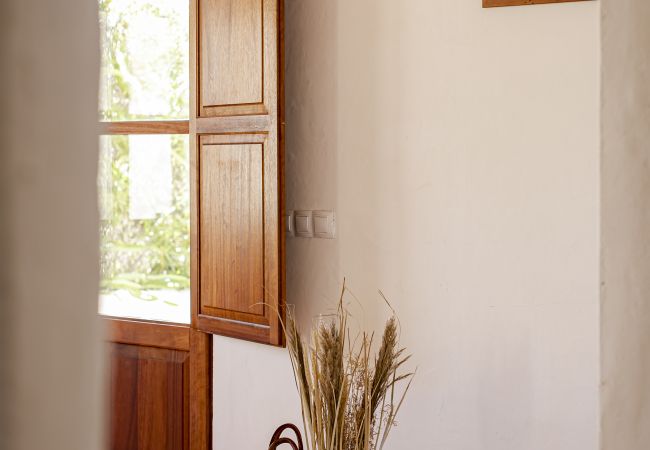 Villa à Sant Francesc de Formentera - CAN NOVES - Villa 5 suites 9 & 31 Villa à Sant Francesc de Formentera - CAN NOVES - Villa 5 suites 9 & 31