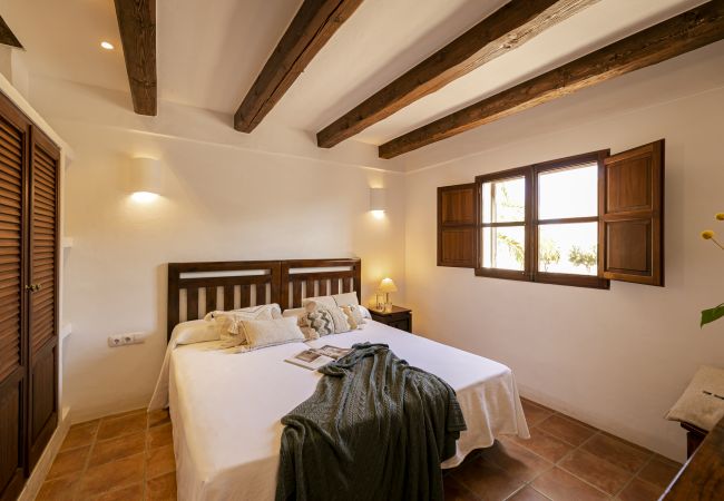 Villa à Sant Francesc de Formentera - CAN NOVES - Villa 5 suites 9 & 31 Villa à Sant Francesc de Formentera - CAN NOVES - Villa 5 suites 9 & 31