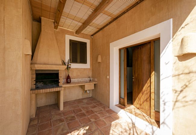 Villa à Sant Francesc de Formentera - CAN NOVES - Villa 5 suites 9 & 31 Villa à Sant Francesc de Formentera - CAN NOVES - Villa 5 suites 9 & 31