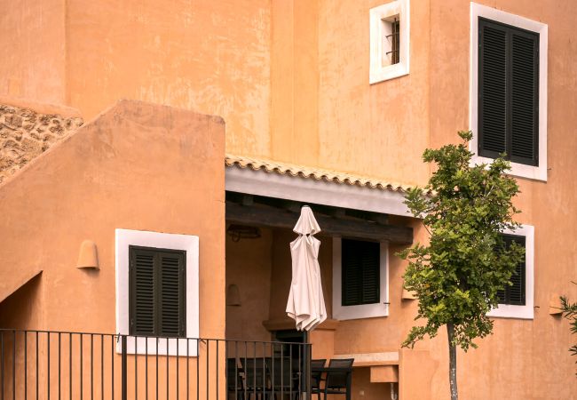 Villa à Sant Francesc de Formentera - CAN NOVES- Magnifique villa nouvellement construite, centrale et bien équipée Villa à Sant Francesc de Formentera - CAN NOVES- Magnifique villa nouvellement construite, centrale et bien équipée