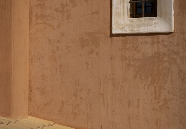 Villa à Sant Francesc de Formentera - CAN NOVES- Magnifique villa nouvellement construite, centrale et bien équipée Villa à Sant Francesc de Formentera - CAN NOVES- Magnifique villa nouvellement construite, centrale et bien équipée