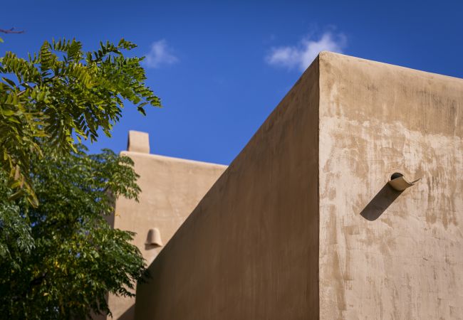 Villa à Sant Francesc de Formentera - CAN NOVES- Magnifique villa nouvellement construite, centrale et bien équipée Villa à Sant Francesc de Formentera - CAN NOVES- Magnifique villa nouvellement construite, centrale et bien équipée