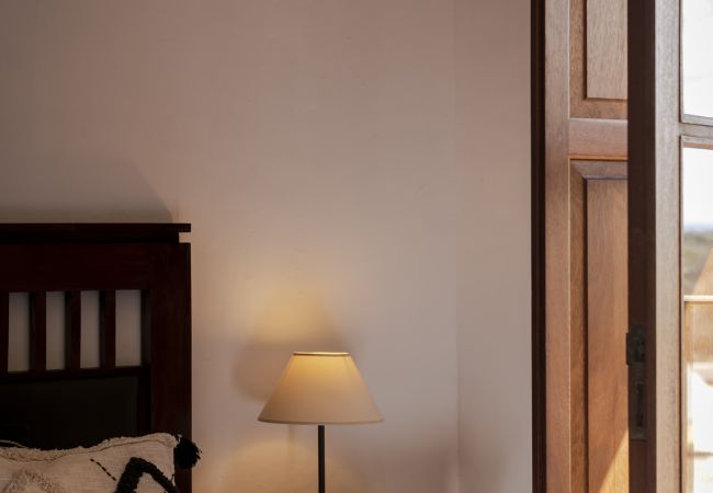 Villa à Sant Francesc de Formentera - CAN NOVES- Magnifique villa nouvellement construite, centrale et bien équipée Villa à Sant Francesc de Formentera - CAN NOVES- Magnifique villa nouvellement construite, centrale et bien équipée