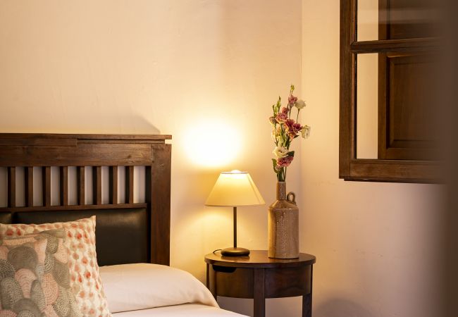 Villa à Sant Francesc de Formentera - CAN NOVES- Magnifique villa nouvellement construite, centrale et bien équipée Villa à Sant Francesc de Formentera - CAN NOVES- Magnifique villa nouvellement construite, centrale et bien équipée