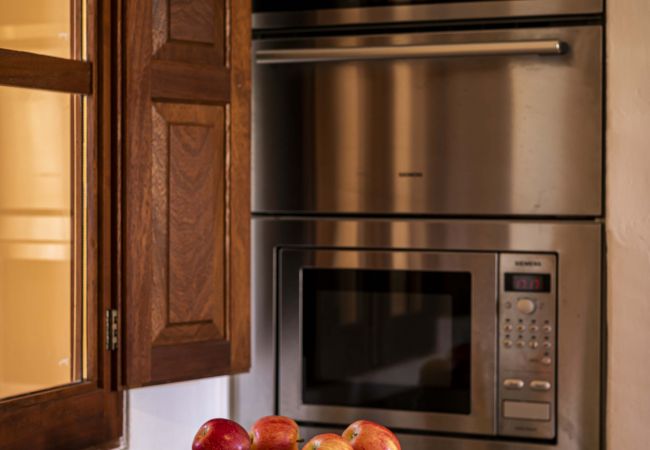 Villa a Sant Francesc de Formentera - CAN NOVES - Casa indipendente, centrale e tranquilla Villa a Sant Francesc de Formentera - CAN NOVES - Casa indipendente, centrale e tranquilla