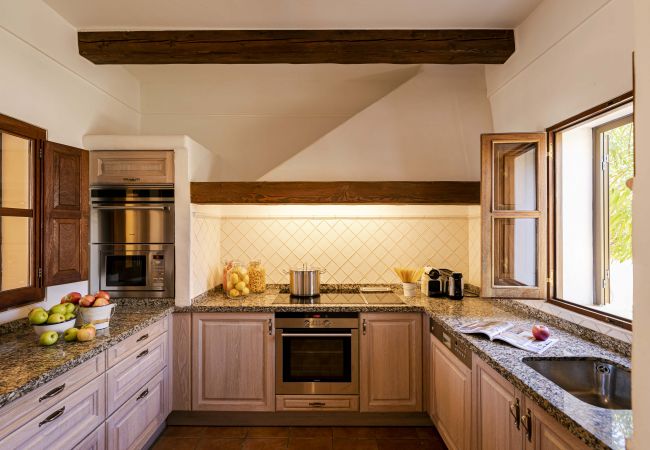 Villa a Sant Francesc de Formentera - CAN NOVES - Casa indipendente, centrale e tranquilla Villa a Sant Francesc de Formentera - CAN NOVES - Casa indipendente, centrale e tranquilla