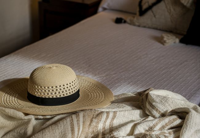 Villa a Sant Francesc de Formentera - CAN NOVES - Casa indipendente, centrale e tranquilla Villa a Sant Francesc de Formentera - CAN NOVES - Casa indipendente, centrale e tranquilla