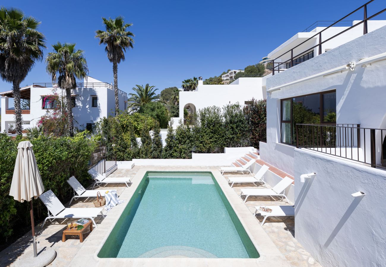 Villa a Nuestra Sra de Jesus - Ses Vistes